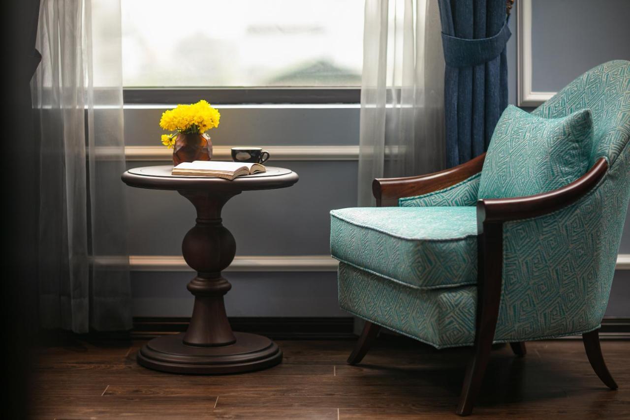 Romantique Hotel De هانوي المظهر الخارجي الصورة